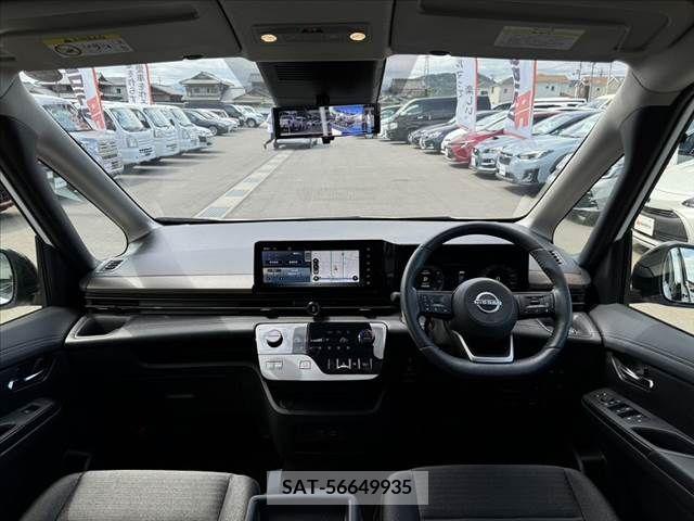 Nissan SERENA 2023-07 332967-1