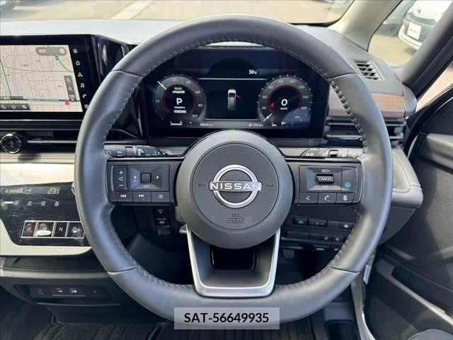Nissan SERENA 2023-07 332967-24