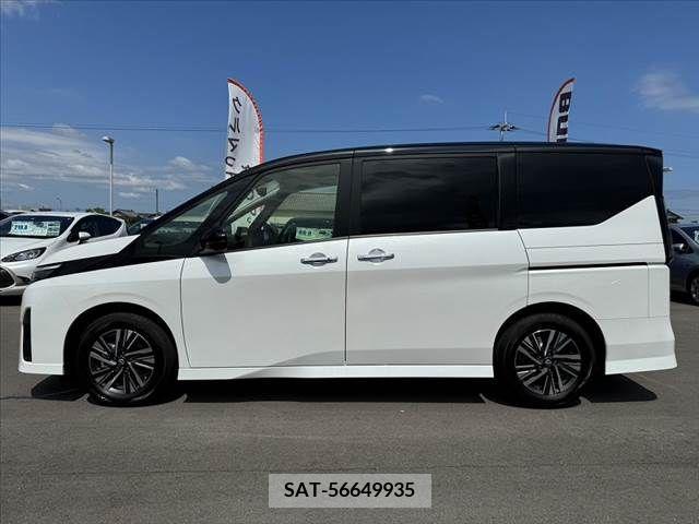 Nissan SERENA 2023-07 332967-12