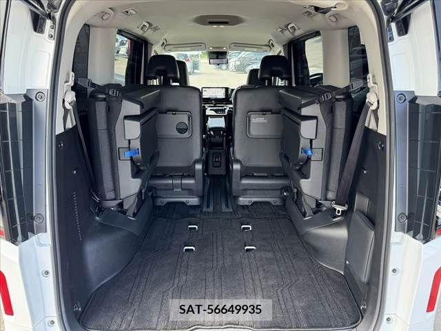 Nissan SERENA 2023-07 332967-23