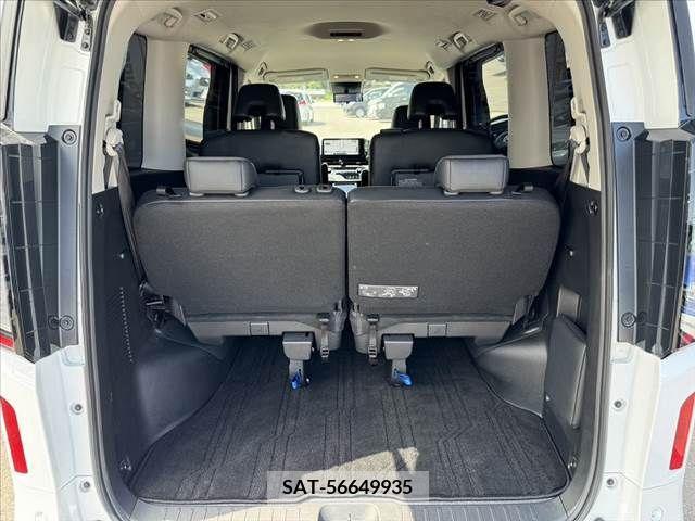 Nissan SERENA 2023-07 332967-22
