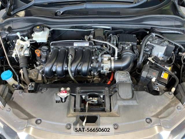 Honda VEZEL 2015-11 237930-18