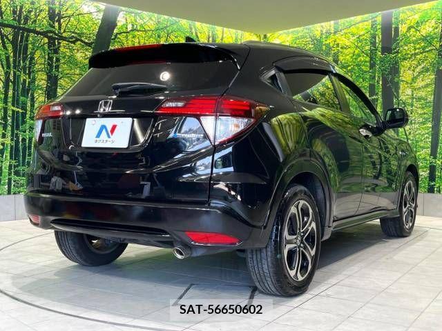 Honda VEZEL 2015-11 237930-17