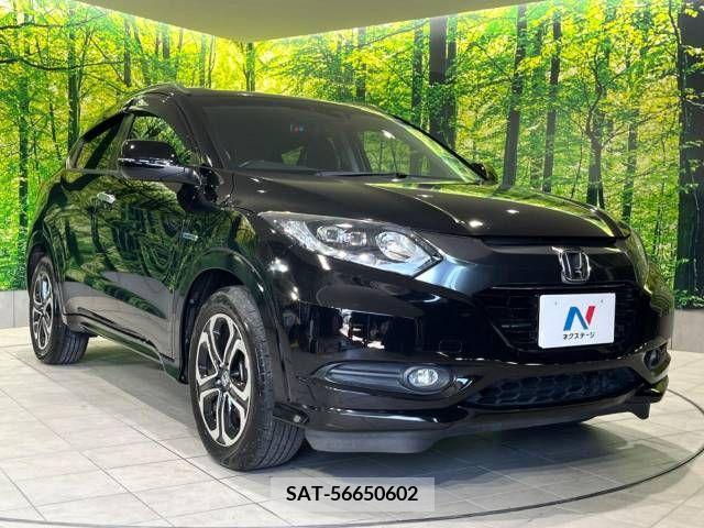Honda VEZEL 2015-11 237930-16
