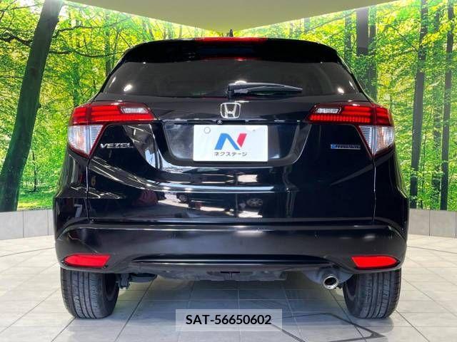 Honda VEZEL 2015-11 237930-15