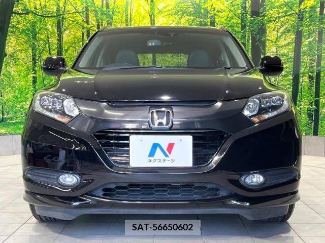 Honda VEZEL 2015-11 237930-14