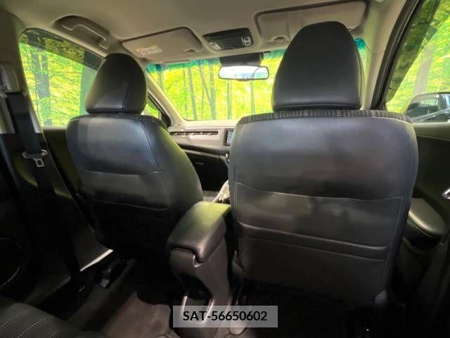 Honda VEZEL 2015-11 237930-9