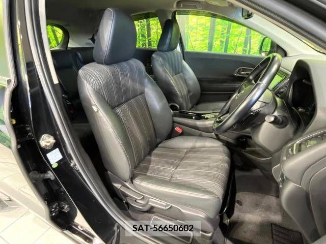 Honda VEZEL 2015-11 237930-8