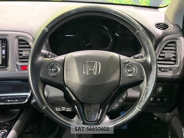 Honda VEZEL 2015-11 237930-11