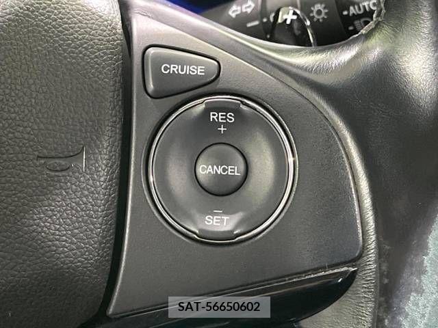 Honda VEZEL 2015-11 237930-4