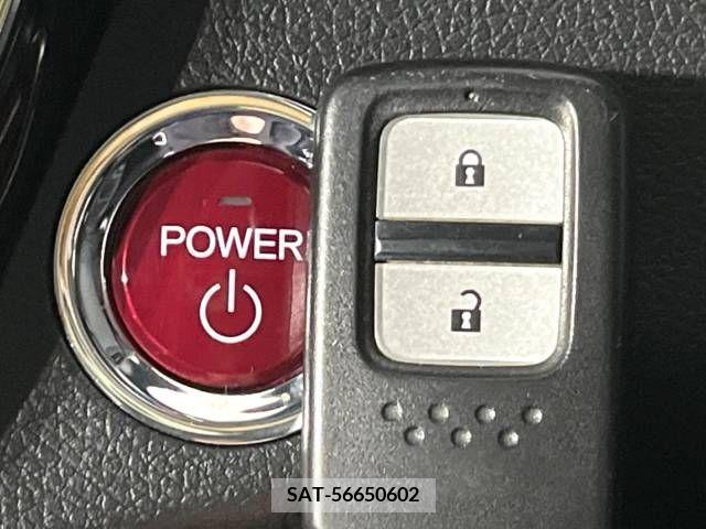 Honda VEZEL 2015-11 237930-6