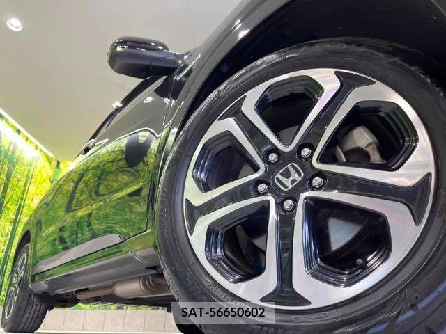 Honda VEZEL 2015-11 237930-13