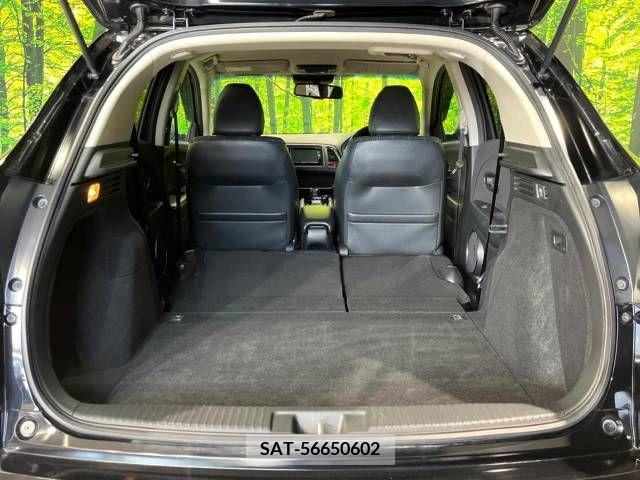 Honda VEZEL 2015-11 237930-10