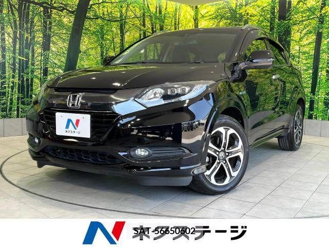 Honda VEZEL 2015-11 237930-0
