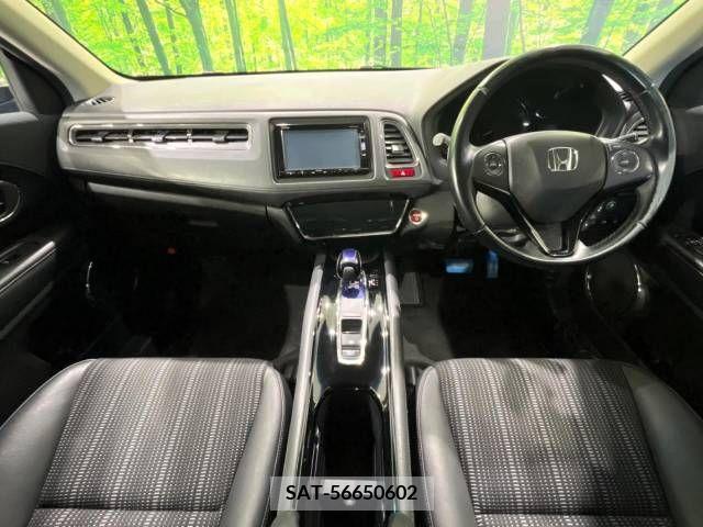 Honda VEZEL 2015-11 237930-1