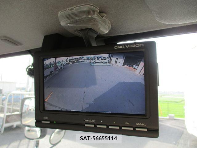 Hino DUTRO 2018-03 267689-13