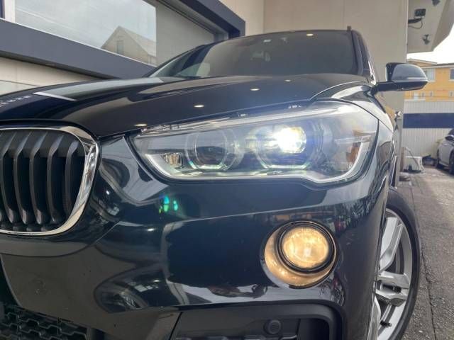 Bmw X1 2017-10 190167-13