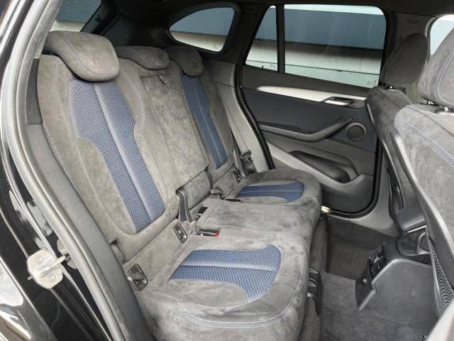 Bmw X1 2017-10 190167-9