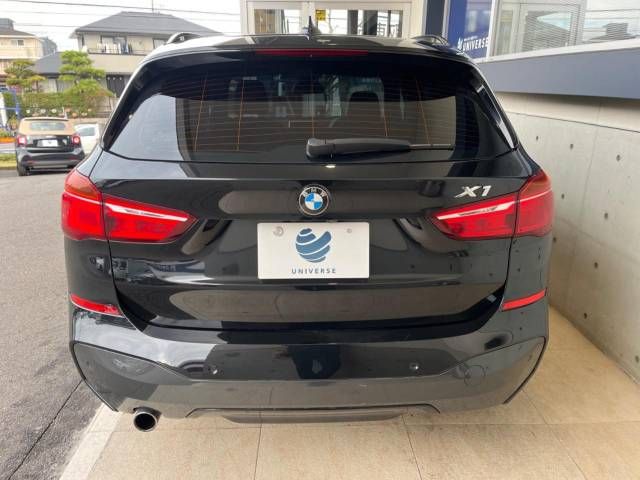 Bmw X1 2017-10 190167-16