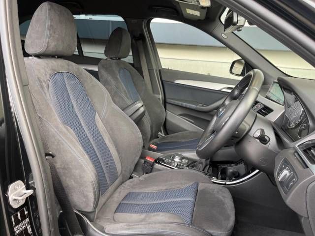 Bmw X1 2017-10 190167-8