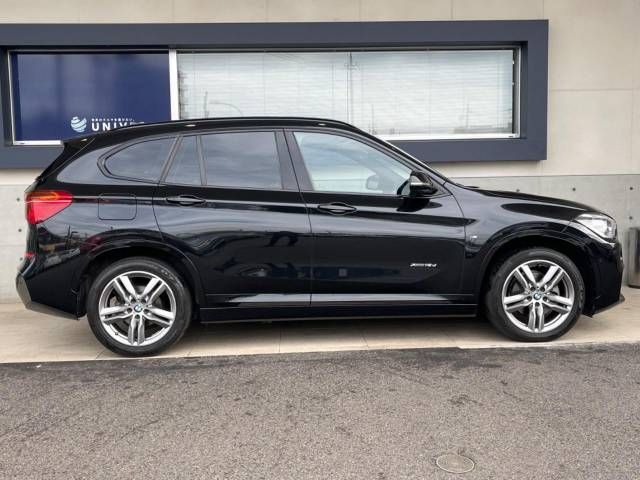 Bmw X1 2017-10 190167-19