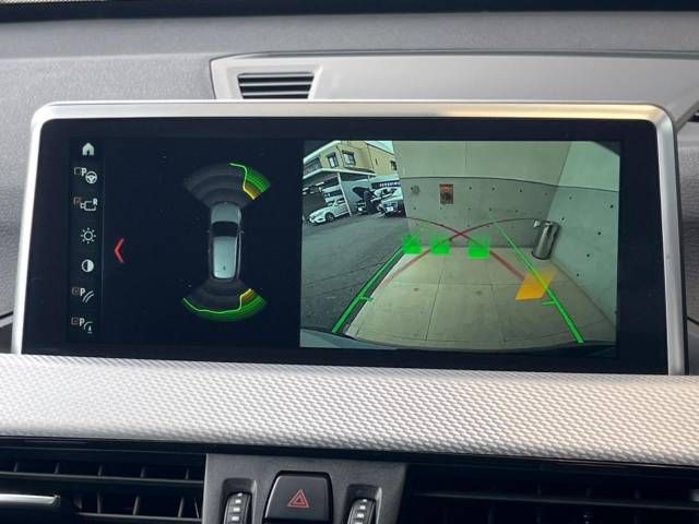 Bmw X1 2017-10 190167-6