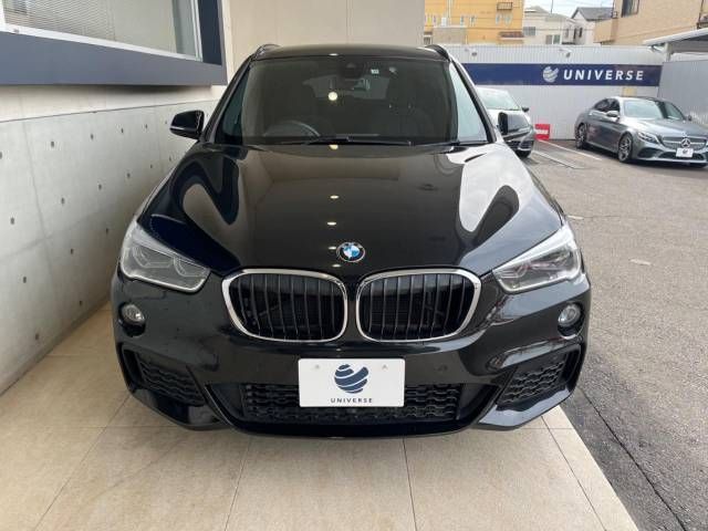 Bmw X1 2017-10 190167-15