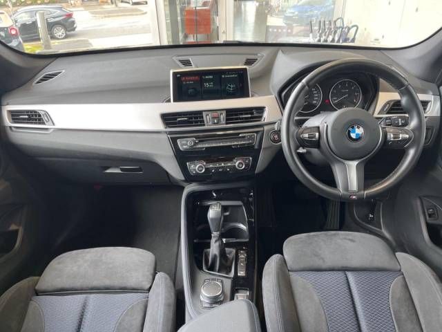 Bmw X1 2017-10 190167-1