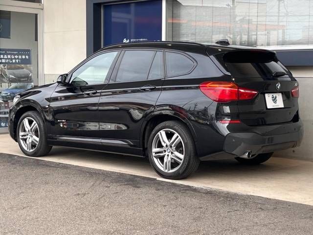 Bmw X1 2017-10 190167-18