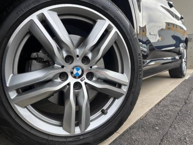 Bmw X1 2017-10 190167-14
