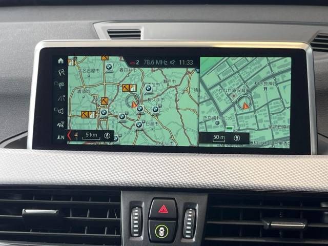 Bmw X1 2017-10 190167-5