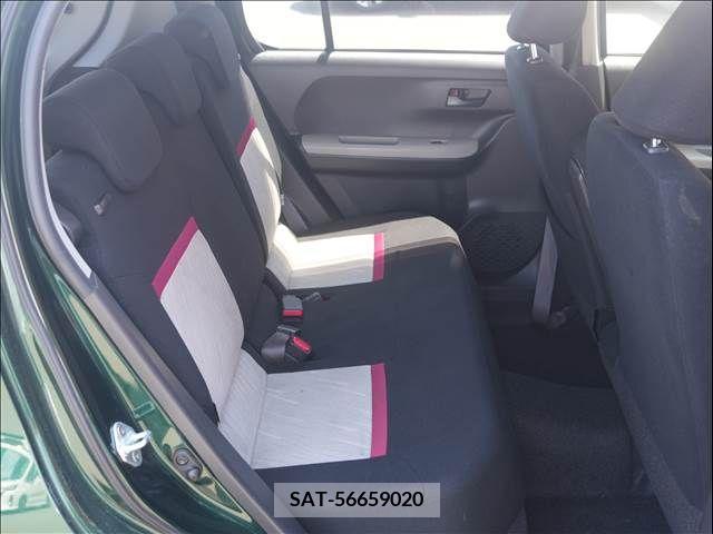 Toyota PASSO 2017-06 365969-15