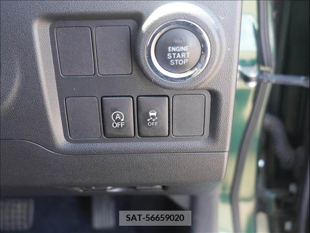 Toyota PASSO 2017-06 365969-13