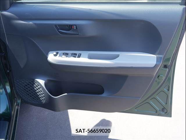 Toyota PASSO 2017-06 365969-8