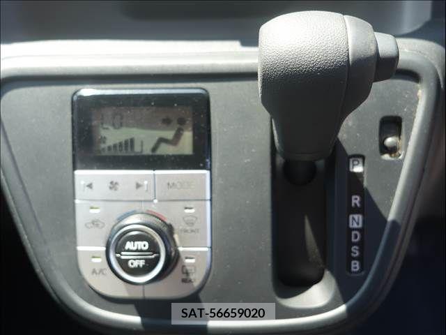 Toyota PASSO 2017-06 365969-11