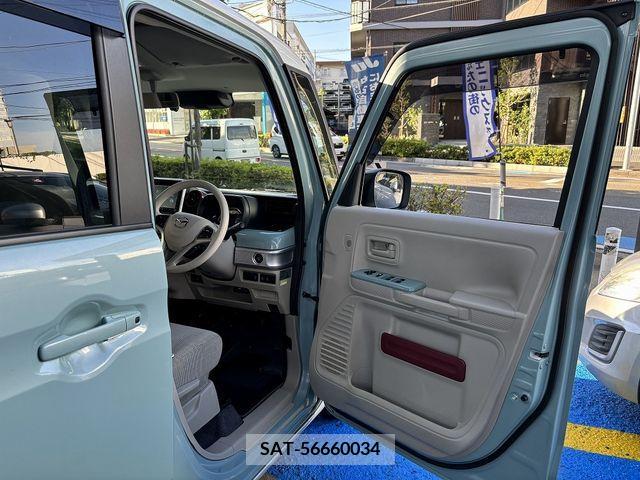 Mazda FLAIR WAGON 2023-04 270694-10