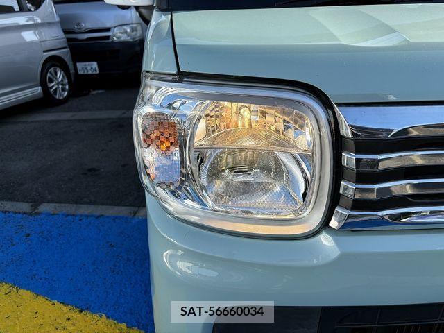 Mazda FLAIR WAGON 2023-04 270694-15
