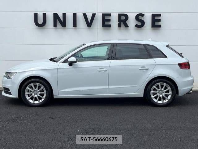 Audi A3 2016-09 389410-19