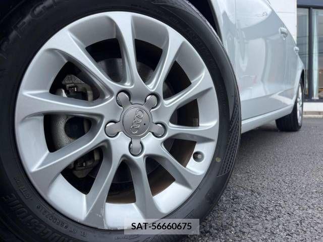 Audi A3 2016-09 389410-13