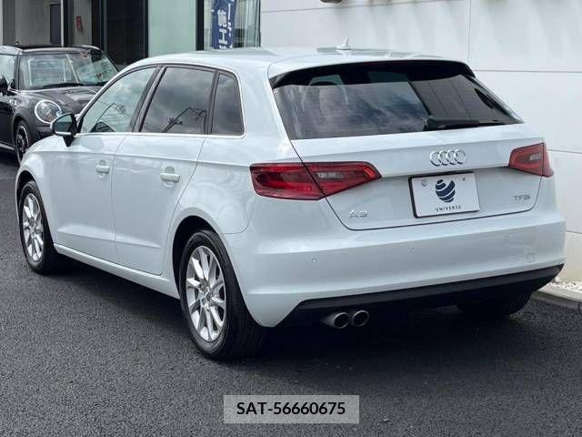 Audi A3 2016-09 389410-18