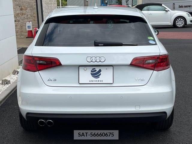 Audi A3 2016-09 389410-16