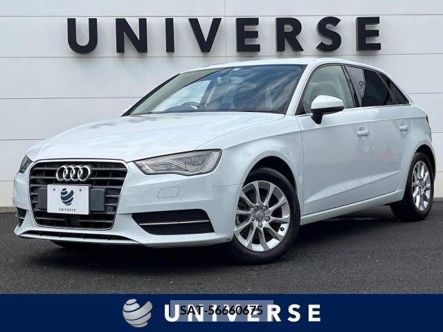 Audi A3 2016-09 389410-0