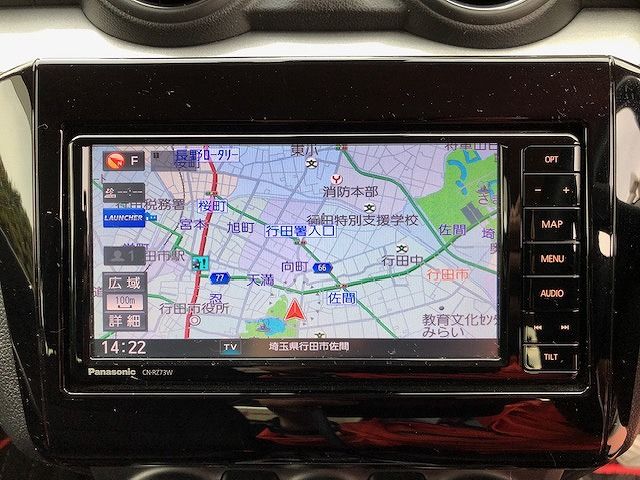 Suzuki SWIFT 2018-01 181826-4