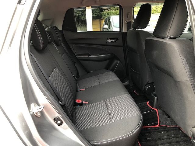 Suzuki SWIFT 2018-01 181826-3