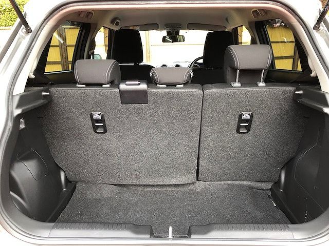 Suzuki SWIFT 2018-01 181826-20
