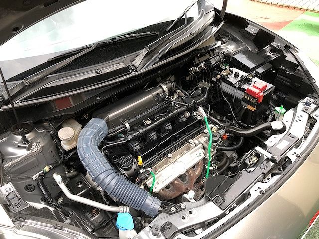Suzuki SWIFT 2018-01 181826-27