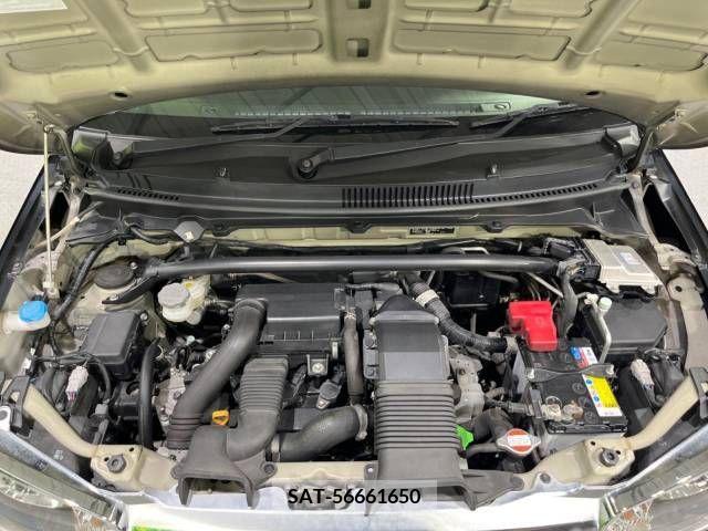 Suzuki ALTO 2015-08 351761-18