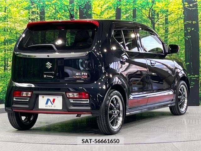 Suzuki ALTO 2015-08 351761-17