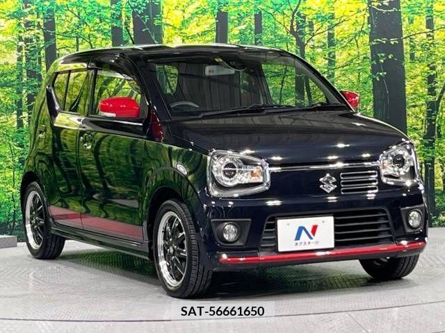 Suzuki ALTO 2015-08 351761-16