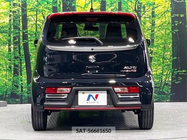 Suzuki ALTO 2015-08 351761-15
